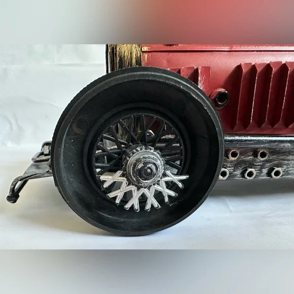 VINTAGE FIAT X-D 7117 MODEL CAR 16 display picture 1